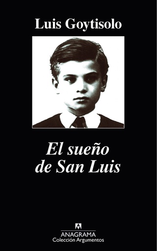 [9788433963833] El sueño de San Luis