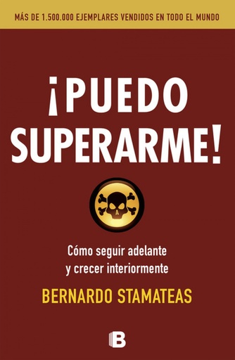 [9788466655620] ¡Puedo superárme!