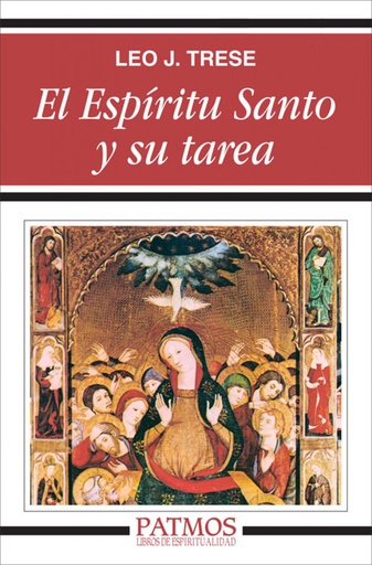 [9788432131929] El Espíritu Santo y su tarea