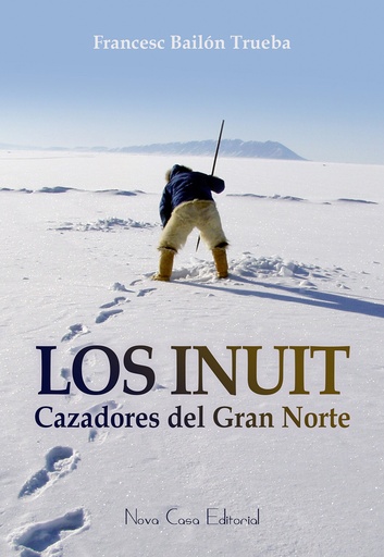 [9788416281442] Los Inuit