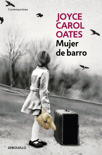 [9788466330138] Mujer de barro