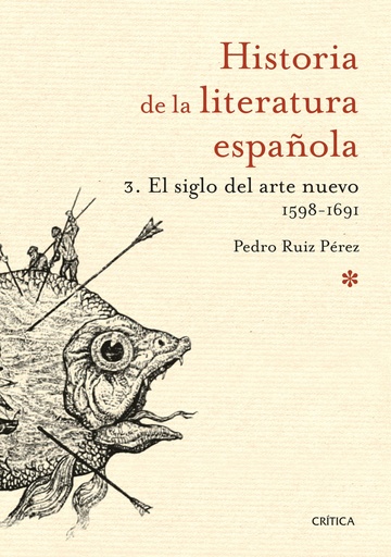 [9788498928952] El siglo del arte nuevo 1598-1691