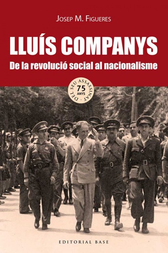 [9788416166718] Lluis Companys