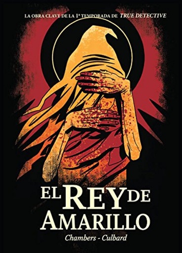 [9788467920284] Rey De Amarillo