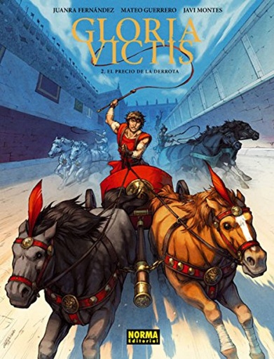 [9788467920499] Gloria Victis, 2 Precio Derrota