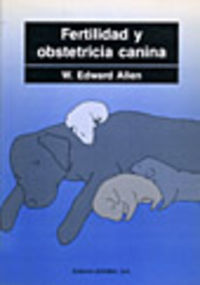 [9788420007458] FERTILIDAD/OBSTETRICIA CANINA