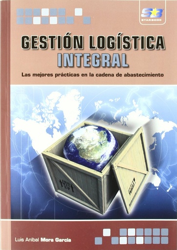 [9788492650880] Gestion Logistica Integral