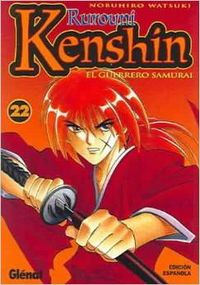 [9788484492276] Rurouni Kenshin,22