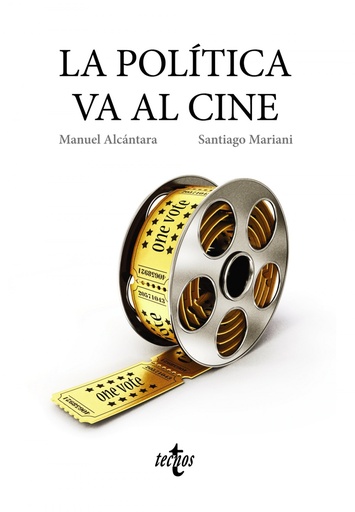 [9788430968695] La política va al cine