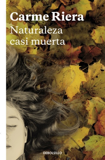 [9788466334082] Naturaleza casi muerta