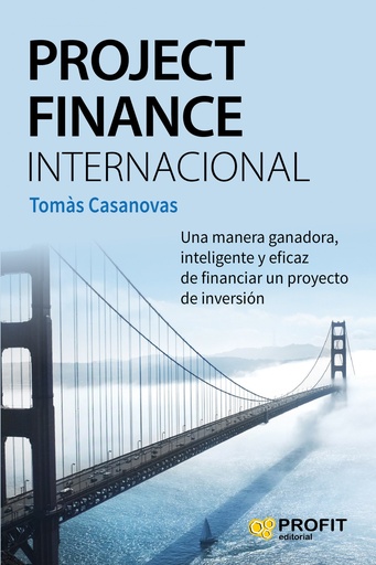 [9788416583218] Project Finance Internacional