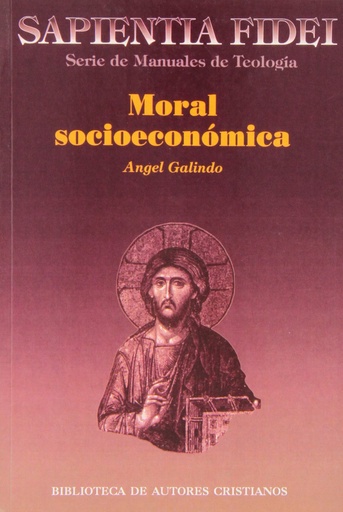 [9788479142520] Moral socioeconómica.