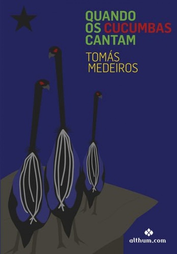 [9789896830601] Quando os Cucumbas cantam