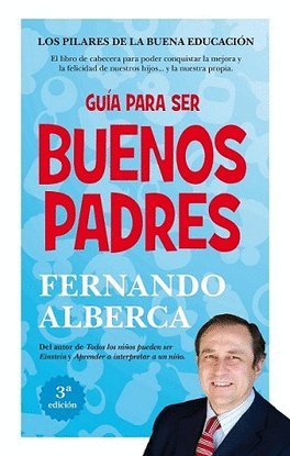 [9788415943532] GUÍA PARA SER BUENOS PADRES