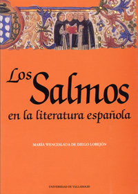 [9788477626893] Salmos En La Literatura Española, Los