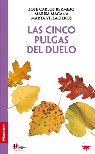 [9788428830553] Las cinco pulgas del duelo