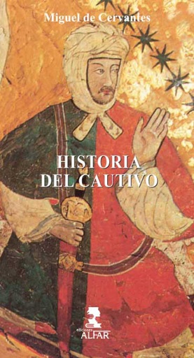 [9788478982820] Historia del cautivo