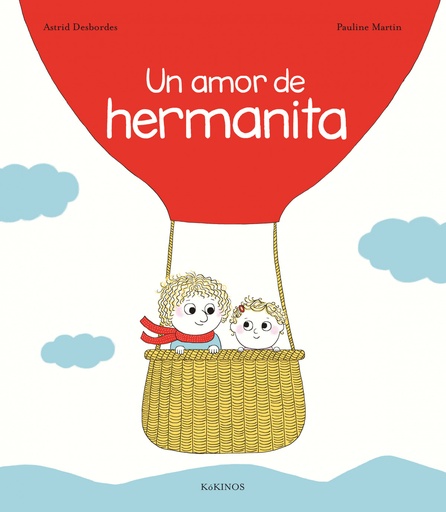 [9788416126705] UN AMOR DE HERMANITA