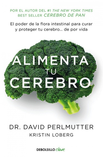 [9788466338851] ALIMENTA TU CEREBRO