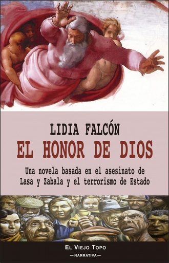 [9788416288953] El honor de Dios