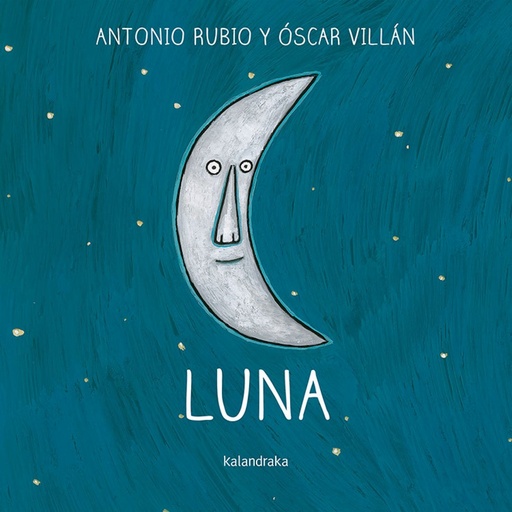 [9788484643128] LUNA
