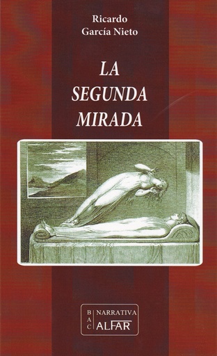 [9788478987290] LA SEGUNDA MIRADA
