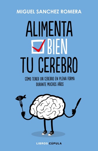 [9788448023386] ALIMENTA TU CEREBRO