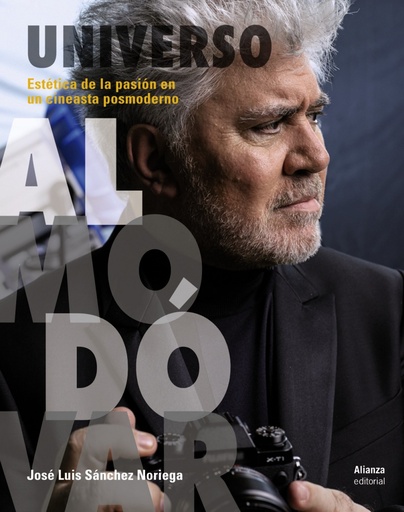 [9788491048688] UNIVERSO ALMODÓVAR