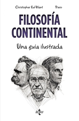 [9788430971695] FILOSOFíA CONTINENTAL