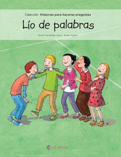 [9788417091286] LÍO DE PALABRAS