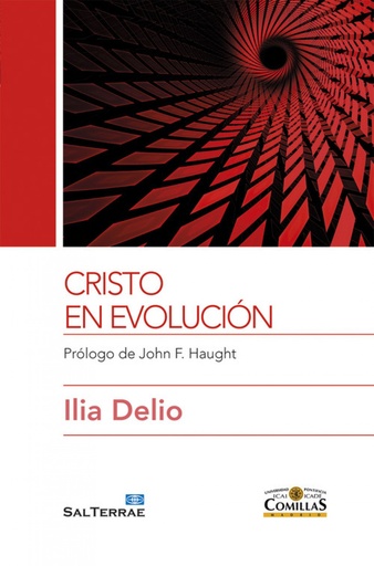 [9788429321272] Cristo en evolución