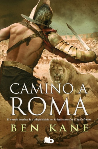 [9788490704134] CAMINO A ROMA