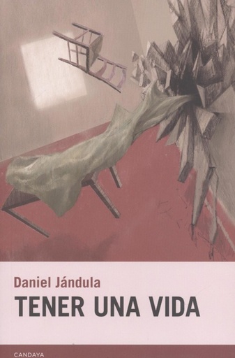 [9788415934455] TENER UNA VIDA