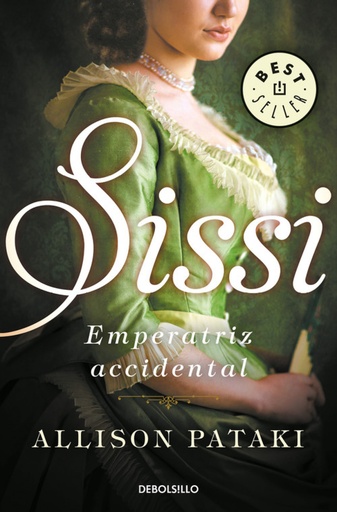 [9788466342841] SISSI, EMPERATRIZ ACCIDENTAL