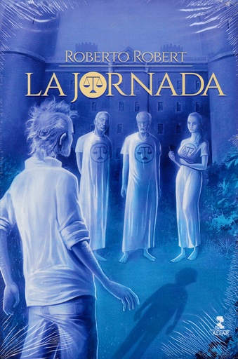 [9788478987542] LA JORNADA