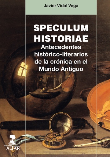 [9788478987665] SPECULUM HISTORIAE