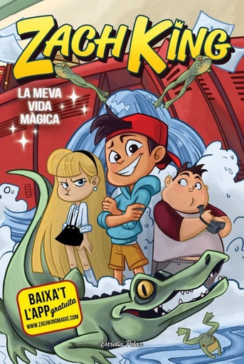 [9788491375487] LA MEVA VIDA MÀGICA