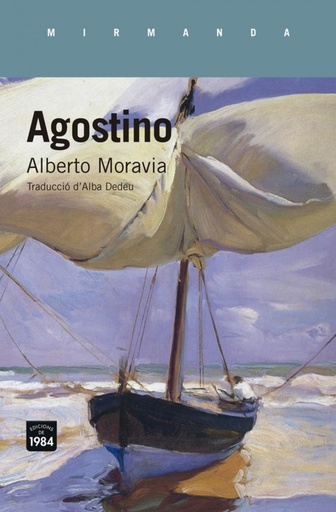 [9788416987283] AGOSTINO