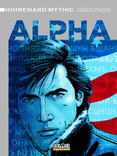[9788417389161] ALPHA INTEGRAL VOL.4