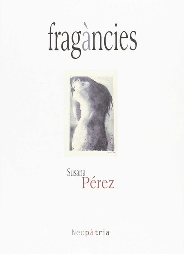 [9788416833436] FRAGÀNCIES