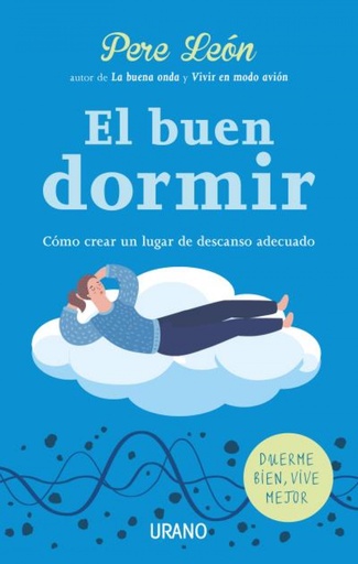 [9788416720330] EL BUEN DORMIR