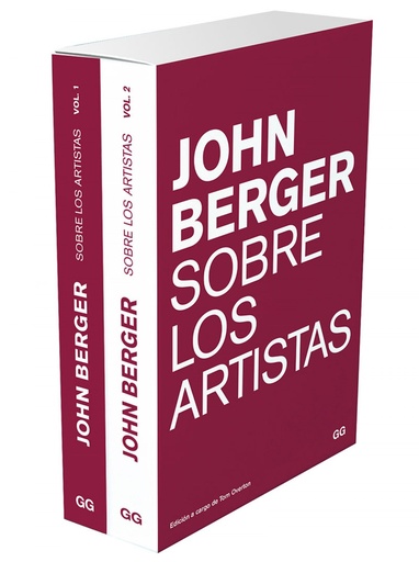 [9788425231377] SOBRE LOS ARTISTAS