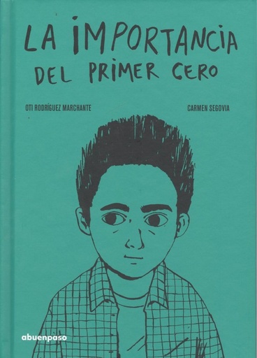 [9788417555030] LA IMPORTANCIA DEL PRIMER CERO