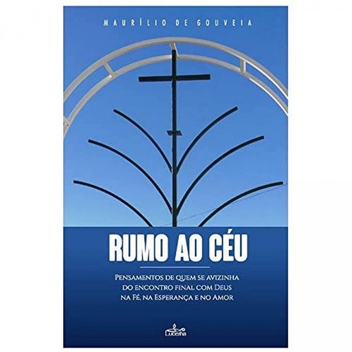 [9789898809582] Rumo ao céu