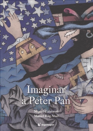 [9788469791646] IMAGINAR A PETER PAN