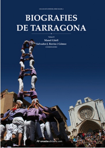 [9788415221050] BIOGRAFIES DE TARRAGONA