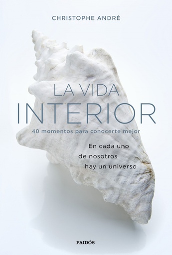 [9788449335419] LA VIDA INTERIOR