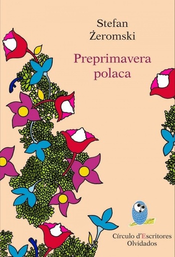 [9788494244452] PREPRIMAVERA POLACA