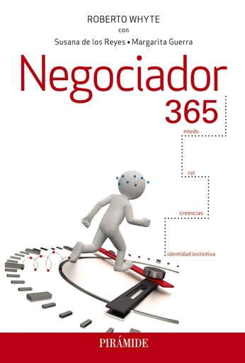 [9788436840957] NEGOCIADOR 365