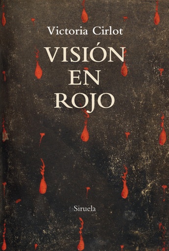 [9788417860097] VISIÓN EN ROJO